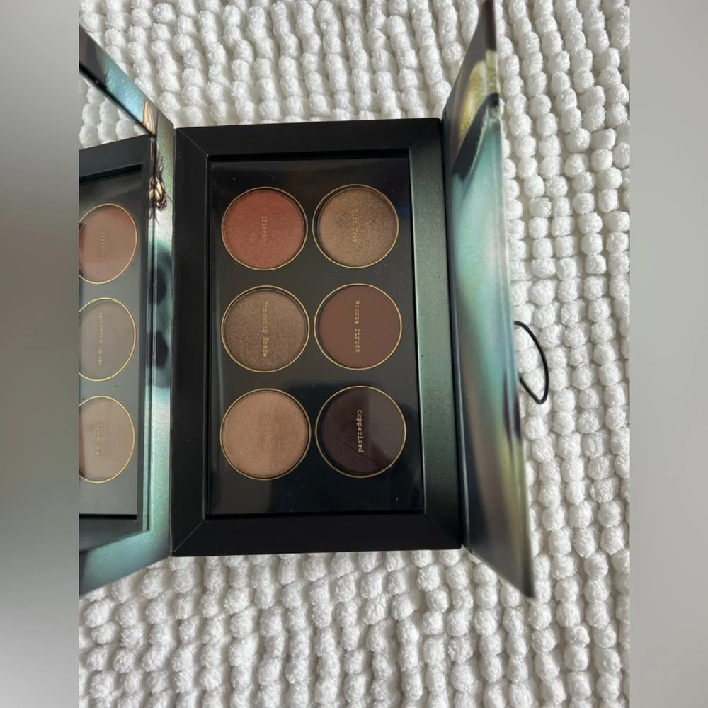 Pat McGrath Labs Bronze Ambition Eye Palette - Picture 1 of 2